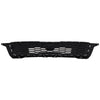 Grille Grill 86350S9100 for Kia Telluride 2020-2021
