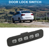 Ford Crown Victoria (2001-2011) Black Door Lock Switch