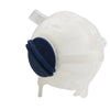 GOLF MK6 Engine Radiator Coolant Tank (2009–2014)