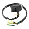 Yamaha Grizzly 600 Kodiak 400 Start Stop Switch & Starter Solenoid Relay