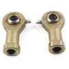 110 125cc Dirt Bike 14mm Rod End Bearing Ball Joint
