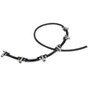 BMW X5 X6 Fuel Injector Return Overflow Hose Line Pipe (2007-2013)