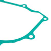 Yamaha YZ450F 3 x Engine Cover Gasket Left (2003-2005)
