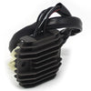Kawasaki NINJA ZX-6R ZX636 ZX-6RR Voltage Rectifier Regulator (2005-2006)