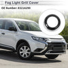 Mitsubishi Outlander 1 Pc Front Right Fog Light Grill (2010-2012)