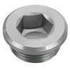 BMW F01 F10 F30 F32 G30 Rear Axle Differential Drain Plug with O-Ring