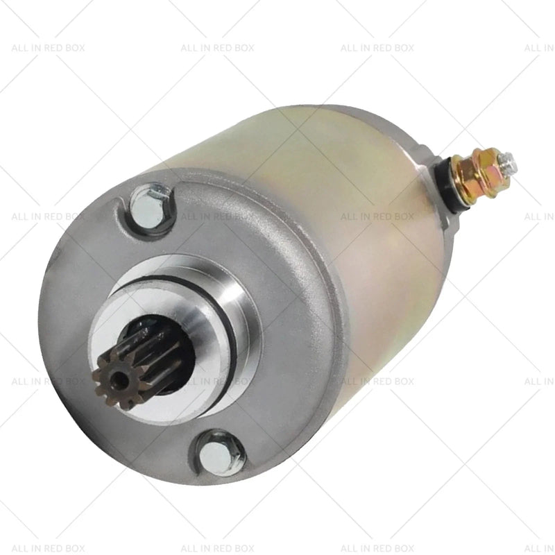 Triumph Tiger 955i, Daytona 955i, Speed Triple 955, 1050 Starter Motor