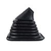 Gear Shift Knob Boots Lever Cover Rubber Fits Toyota Hilux LN80 LN85 Ute 1989-97