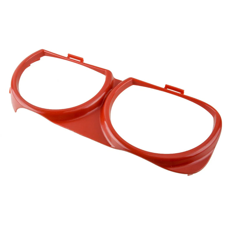 Dodge Challenger Front Headlight Bezel Edge L&R (2015-2023)