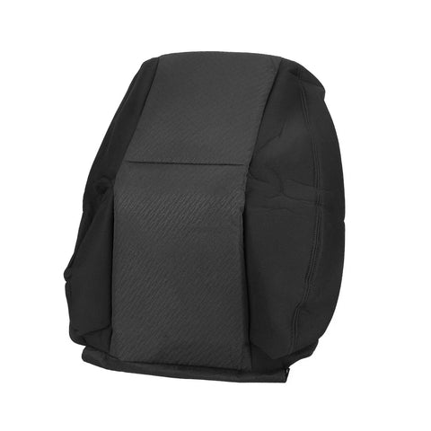 Chevrolet GMC Cadillac Passenger Side Seat Lean Backrest Cover