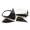 Toyota HiluxKUN26 SR5 2005-2012 Door Mirror Manual x2
