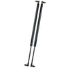 Honda Civic Hatchback EG 2 x Gas Shock Struts (1992-1995)