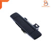 Holden Colorado RG, Isuzu Dmax Ute Black Rear Tailgate Handle (12-15)