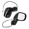 Honda Civic Right Side Door Mirror (2016-2021)