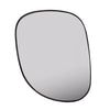 Kia Soul Heated Left Side Wing Mirror Glass (2014-2019)
