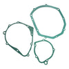 Suzuki GSX750F GSX600F GSF600S Ignition Clutch Cover Gasket Kit (1991-1998)