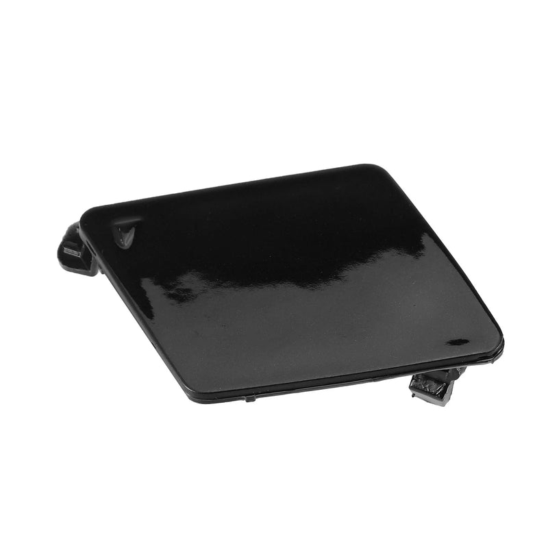 BMW 550i Front Right Bumper Tow Hook Cover Cap (2011-2017)