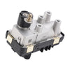 Nissan Urvan NV350 2.5 dCi Turbo Electronic Actuator (2014–2019)