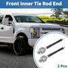 Ford Fusion, Lincoln MKZ Front Inner Tie Rod End Links (2013-2020)