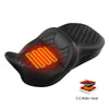 Harley Touring Street Glide 2009-2023 Heated Seat