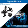 Toyota Rav4 2.5L Engine Motor Mount (2009-2012)
