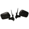 Toyota Hilux Pair Sail Mount Door Mirrors LH+RH (1995–2005)