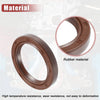 Honda CR-V Engine Crankshaft Oil Seal (2003-2005)