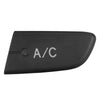 Peugeot 107, Citroen C1, Toyota Aygo A/C Button Switch (2005-2014)