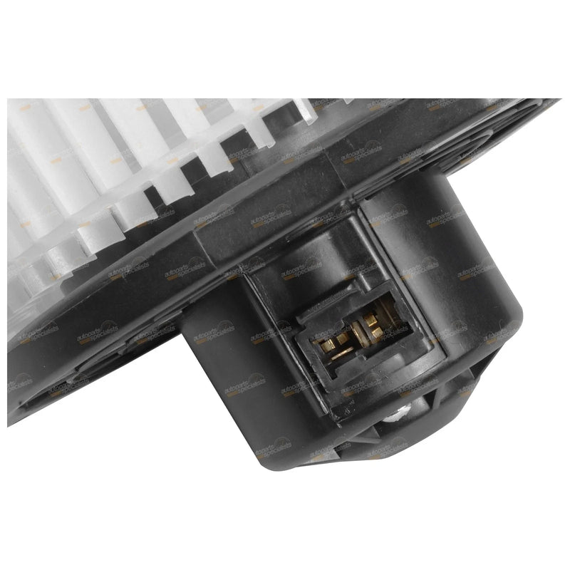 Isuzu D-Max Heater Blower Fan Motor (2008 - 2012)