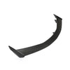 Corvette C8 Carbon Fiber Look Rear Trunk Lid High Wing Spoiler (2020-2024)