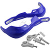 Yamaha Honda Suzuki Kawasaki Bike 7/8" Handlebar Hand Brush Guards