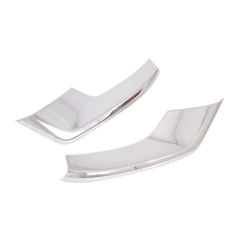 Mazda 3 Sedan Front Fog Light Frame Cover Trim (2019-2020)