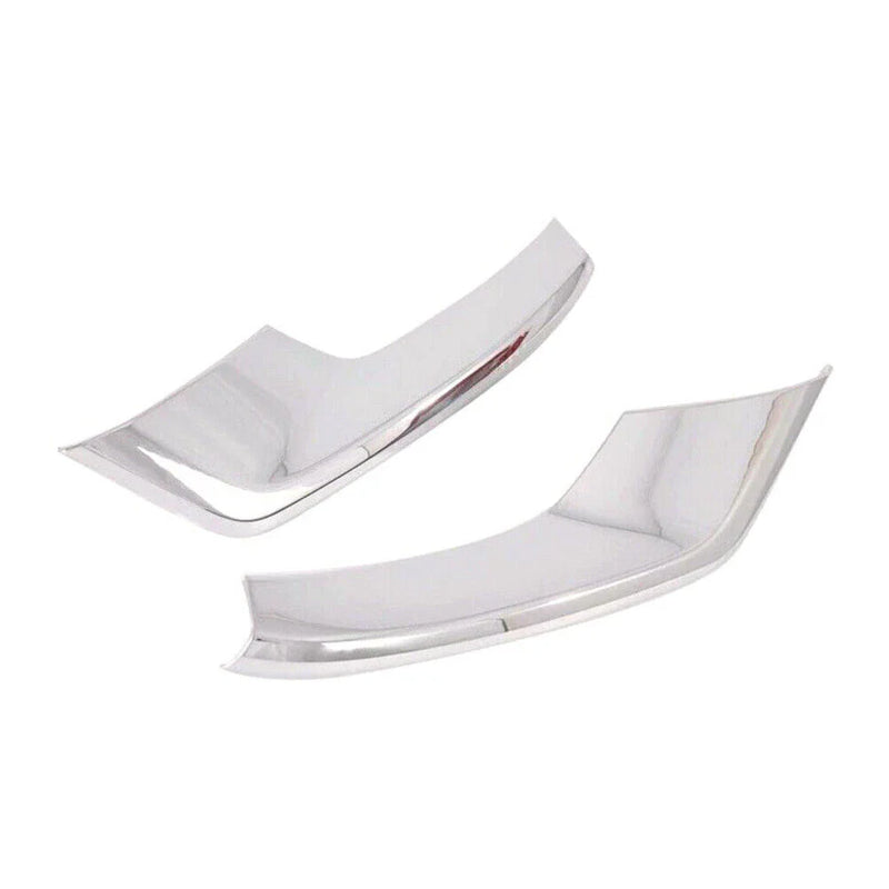 Mazda 3 Sedan Front Fog Light Frame Cover Trim (2019-2020)