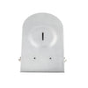 20U Sewing Machine Embroidery Throat Needle Plate