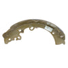Toyota Hilux 4x4 Drum Brake Shoes (2005–2016)