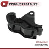 Honda Accord 6th Gen CG1 Engine Mount (2001-2003)