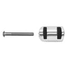 Harley Touring Softail Sportster Shifter Pegs
