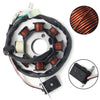Yamaha YFM90R Raptor 90 Magneto Stator Coil (2009-2013)