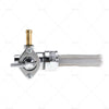 Bad Boy Blackline 22mm Fuel Tap Petcock Valve Left Outlet