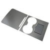 Tesla Model 3 Y Carbon Fiber Center Console Cover (2021)