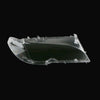 BMW 3 Series E46 325Ci 330Ci Left Headlight Lens Cover (2003-2006)