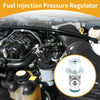 Suzuki LT-R 450 Quadracer Fuel Pressure Regulator (2006-2011)