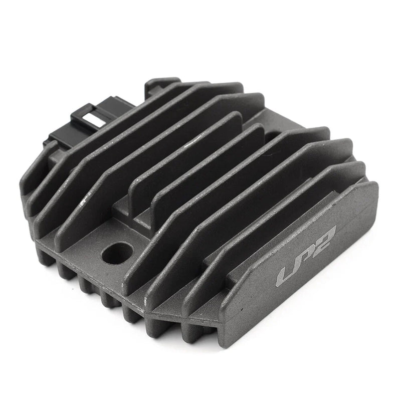 Yamaha YZF R1 R6 Voltage Regulator Rectifier (1998-2002)