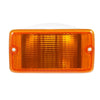 Jeep Wrangler Car Turn Signal Lamp Housing Pair (2001-2006)