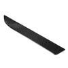 Audi A5 Carbon Fiber Dashboard Trim Cover (2008-2017)