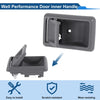 Toyota 4Runner Front Driver Side Door Handle (1989-1995)