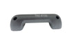 Mitsubishi L200 Triton Left Door Armrest Handle Gray (1987-1994)