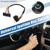 GMC Suburban K1500 Ignition Switch Starter (1995 - 1996)