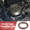 Toyota Camry 2 x / Crankshaft Seal Front Cover Seal (2002–2011)