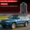 Toyota 4Runner Fuel Filter Assembly (1996–2002)